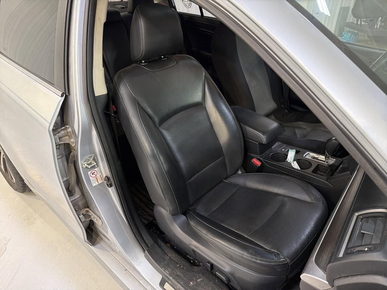 2016 Subaru Legacy 2.5i Limited San Antonio TX
