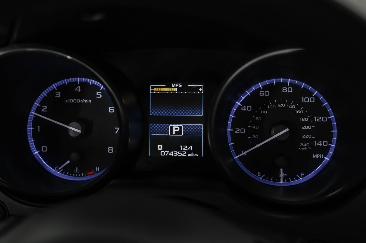 2016 Subaru Legacy 2.5i PREMIUM AWD AUTOMATIC HEATED SEATS REAR CAMERA PADDLE SHIFT Carrollton TX