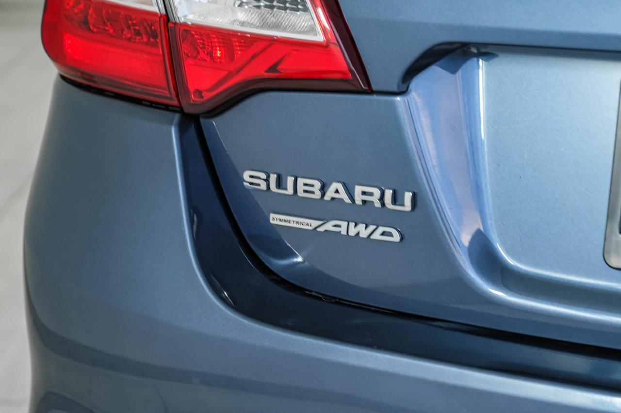 2016 Subaru Legacy 2.5i PREMIUM AWD AUTOMATIC HEATED SEATS REAR CAMERA PADDLE SHIFT Carrollton TX