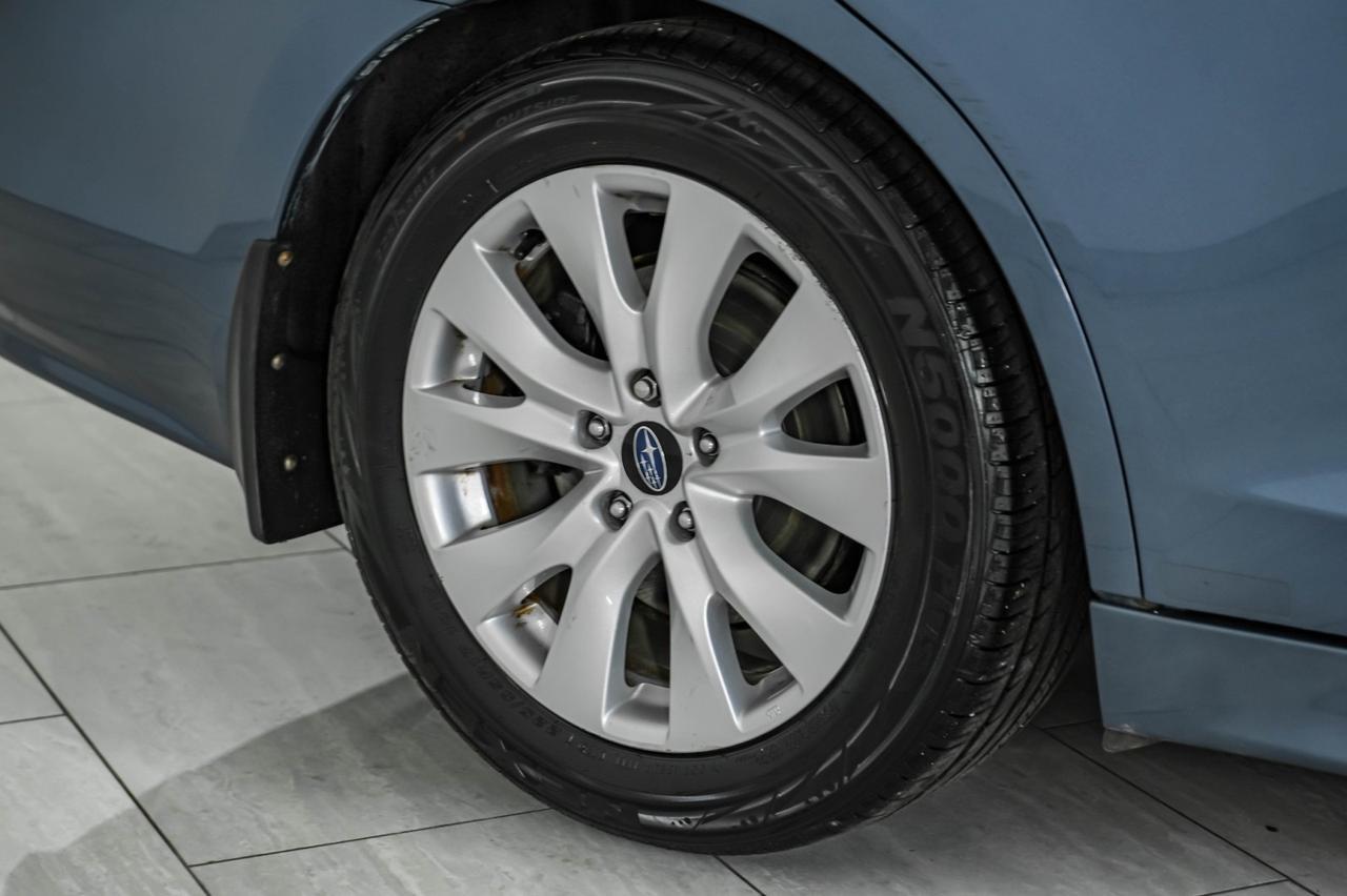 2016 Subaru Legacy 2.5i PREMIUM AWD AUTOMATIC HEATED SEATS REAR CAMERA PADDLE SHIFT Carrollton TX