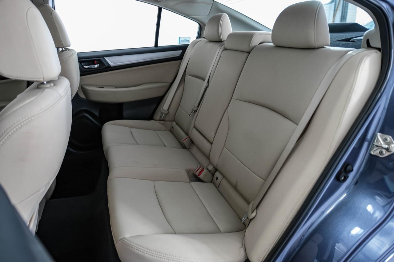 2016 Subaru Legacy 2.5i PREMIUM AWD AUTOMATIC HEATED SEATS REAR CAMERA PADDLE SHIFT Carrollton TX