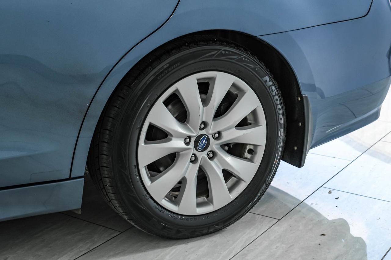 2016 Subaru Legacy 2.5i PREMIUM AWD AUTOMATIC HEATED SEATS REAR CAMERA PADDLE SHIFT Carrollton TX