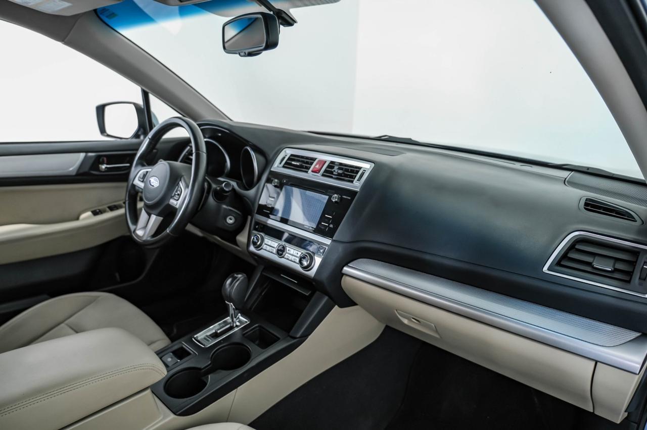 2016 Subaru Legacy 2.5i PREMIUM AWD AUTOMATIC HEATED SEATS REAR CAMERA PADDLE SHIFT Carrollton TX