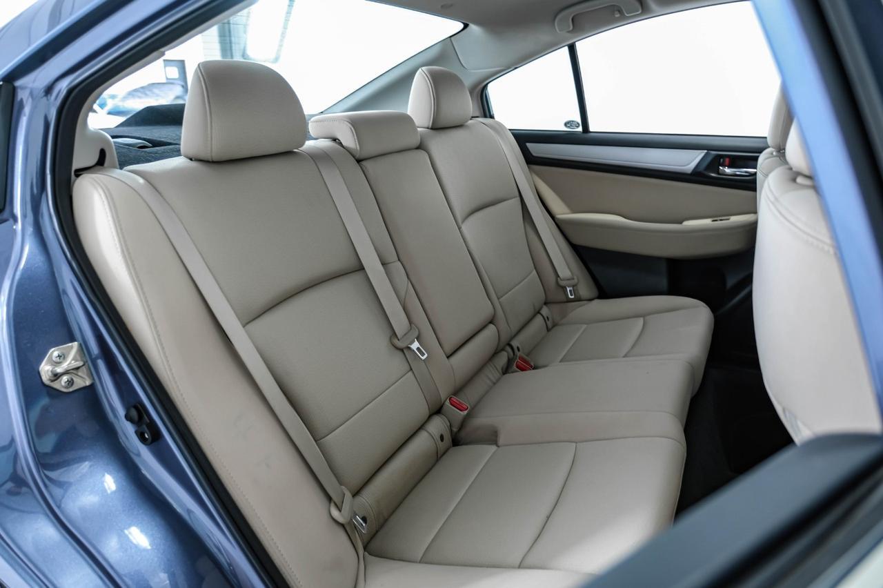 2016 Subaru Legacy 2.5i PREMIUM AWD AUTOMATIC HEATED SEATS REAR CAMERA PADDLE SHIFT Carrollton TX
