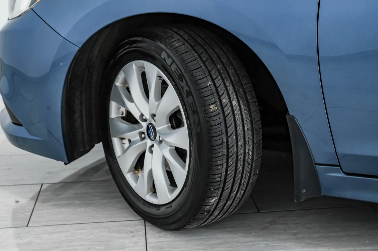 2016 Subaru Legacy 2.5i PREMIUM AWD AUTOMATIC HEATED SEATS REAR CAMERA PADDLE SHIFT Carrollton TX