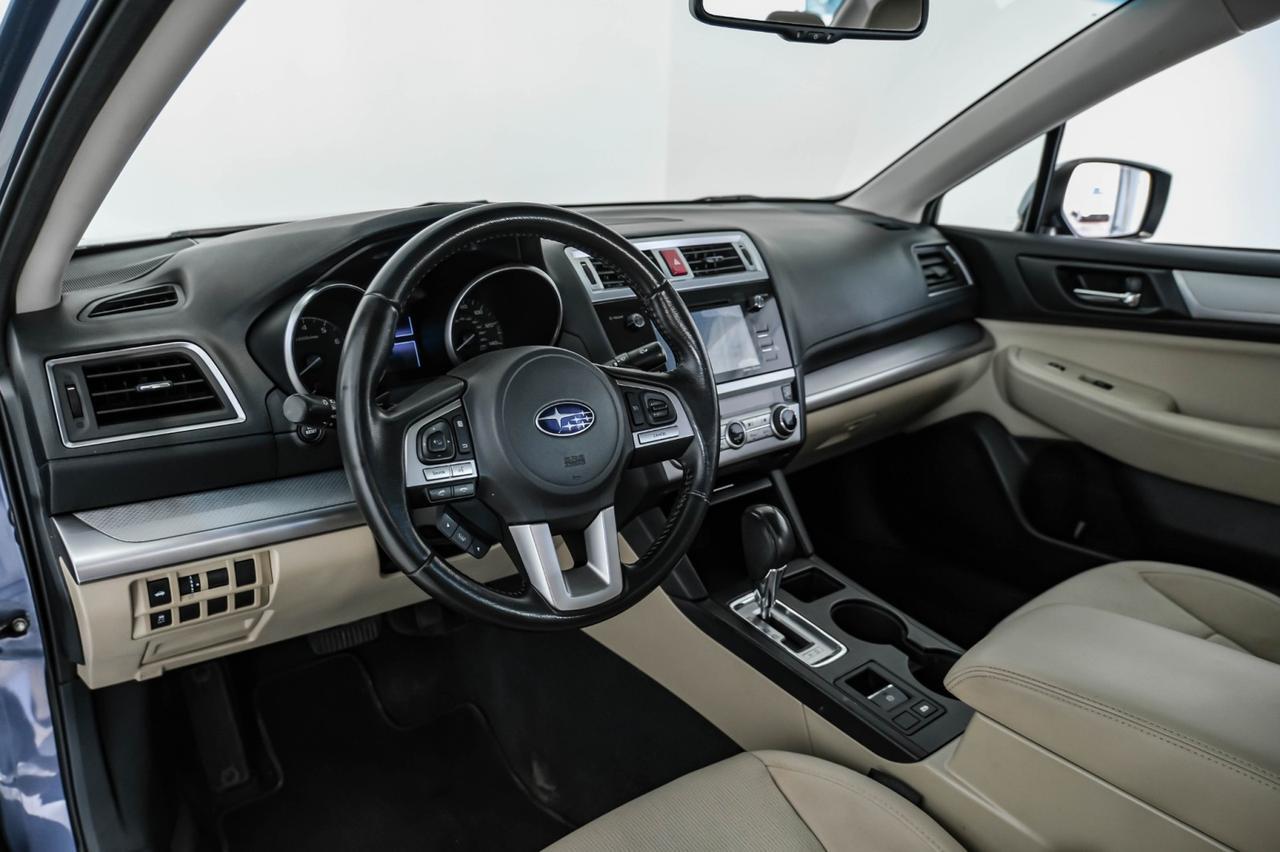 2016 Subaru Legacy 2.5i PREMIUM AWD AUTOMATIC HEATED SEATS REAR CAMERA PADDLE SHIFT Carrollton TX
