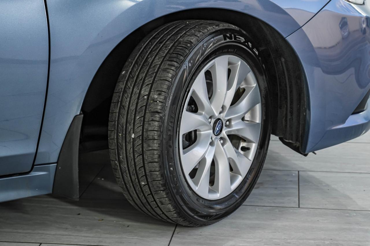 2016 Subaru Legacy 2.5i PREMIUM AWD AUTOMATIC HEATED SEATS REAR CAMERA PADDLE SHIFT Carrollton TX