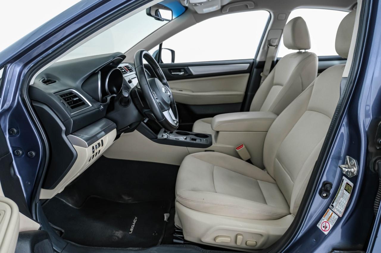 2016 Subaru Legacy 2.5i PREMIUM AWD AUTOMATIC HEATED SEATS REAR CAMERA PADDLE SHIFT Carrollton TX
