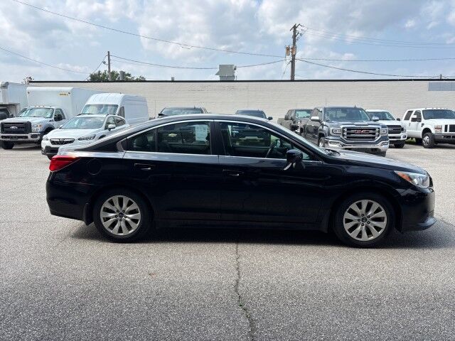 2016 Subaru Legacy 2.5i Premium Cleveland OH