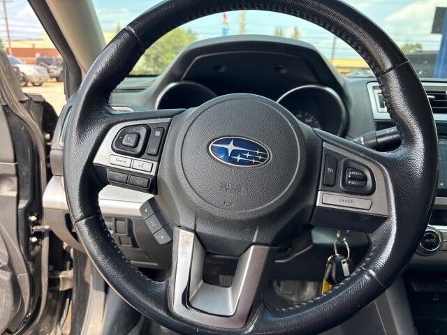2016 Subaru Legacy 2.5i Premium Cleveland OH