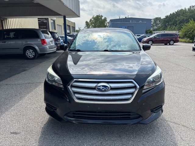2016 Subaru Legacy 2.5i Premium Cleveland OH