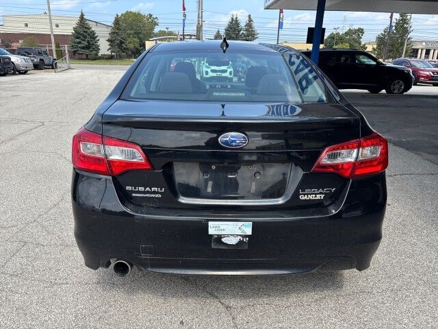 2016 Subaru Legacy 2.5i Premium Cleveland OH