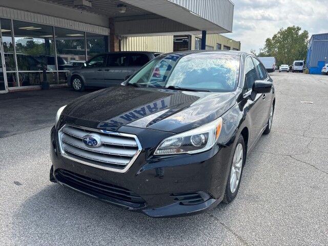 2016 Subaru Legacy 2.5i Premium Cleveland OH