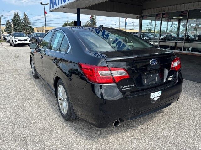 2016 Subaru Legacy 2.5i Premium Cleveland OH