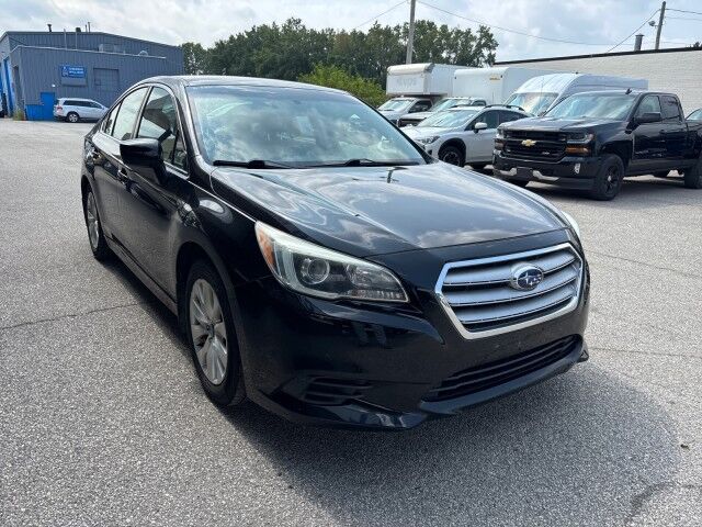 2016 Subaru Legacy 2.5i Premium Cleveland OH