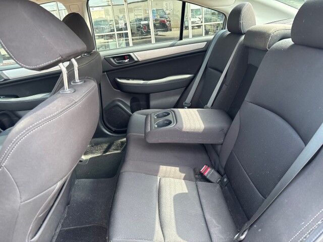 2016 Subaru Legacy 2.5i Premium Cleveland OH