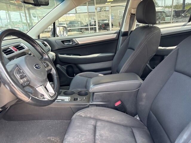 2016 Subaru Legacy 2.5i Premium Cleveland OH