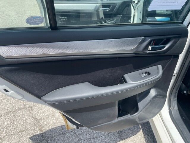 2016 Subaru Legacy 2.5i Premium Cleveland OH