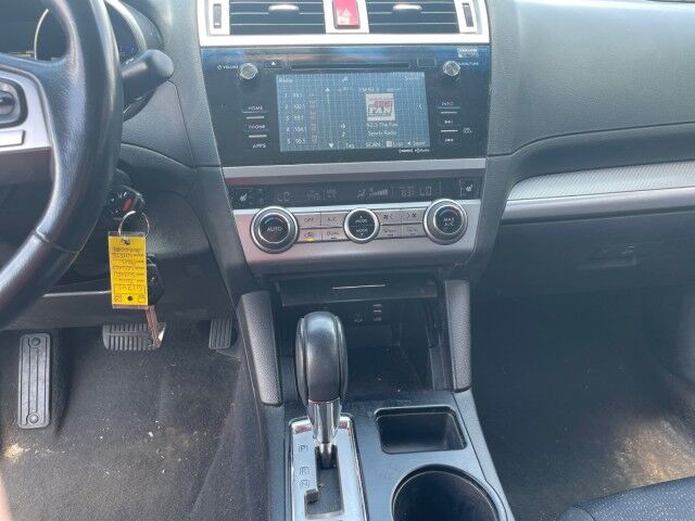 2016 Subaru Legacy 2.5i Premium Cleveland OH