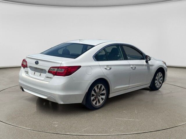 2016 Subaru Legacy 2.5i Premium Cleveland OH
