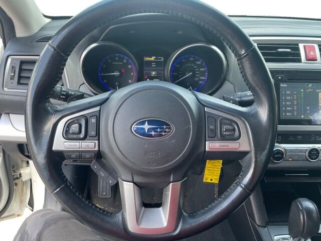 2016 Subaru Legacy 2.5i Premium Cleveland OH