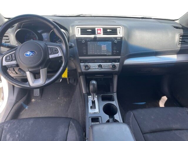 2016 Subaru Legacy 2.5i Premium Cleveland OH