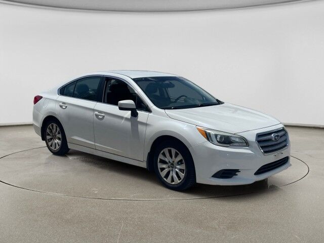 2016 Subaru Legacy 2.5i Premium Cleveland OH