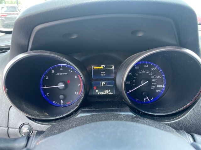 2016 Subaru Legacy 2.5i Premium Cleveland OH