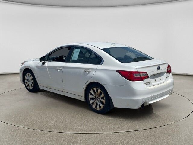 2016 Subaru Legacy 2.5i Premium