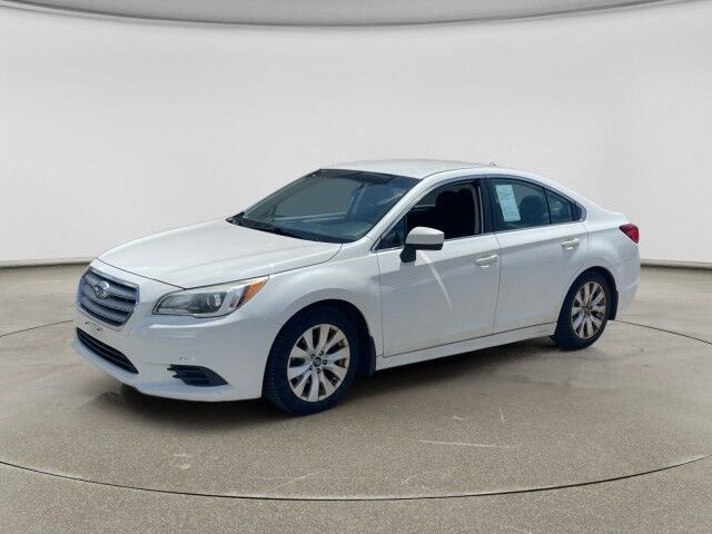 2016 Subaru Legacy 2.5i Premium