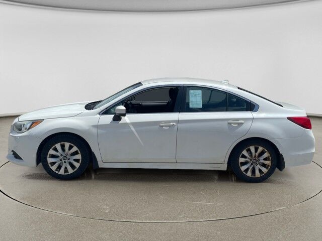 2016 Subaru Legacy 2.5i Premium