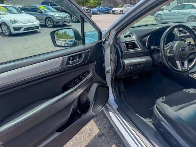 2016 Subaru Legacy 2.5i Premium Conover NC
