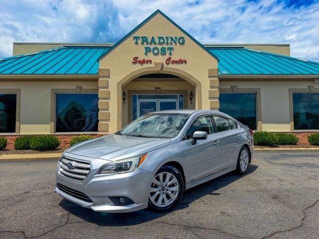 2016 Subaru Legacy 2.5i Premium Conover NC