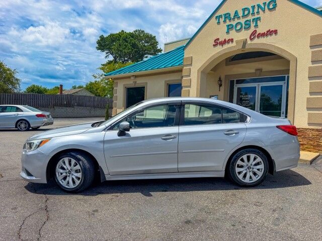 2016 Subaru Legacy 2.5i Premium Conover NC