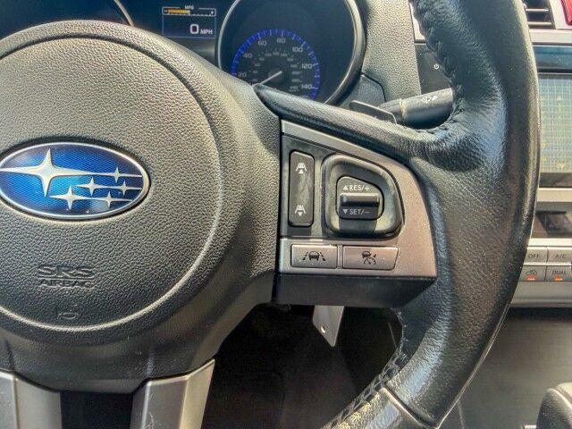 2016 Subaru Legacy 2.5i Premium Conover NC