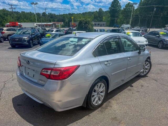 2016 Subaru Legacy 2.5i Premium Conover NC