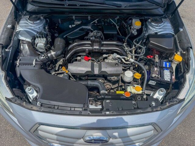 2016 Subaru Legacy 2.5i Premium Conover NC