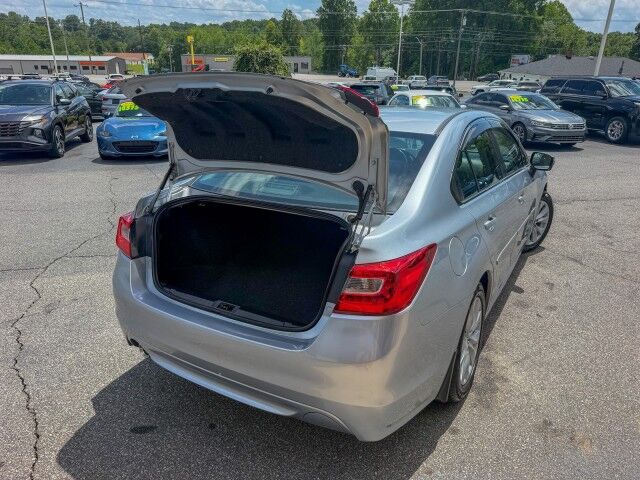 2016 Subaru Legacy 2.5i Premium Conover NC