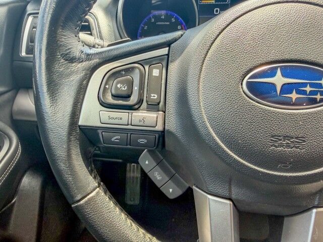 2016 Subaru Legacy 2.5i Premium Conover NC