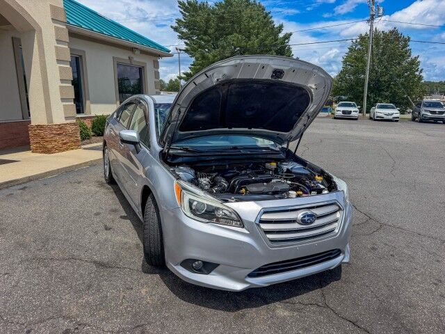 2016 Subaru Legacy 2.5i Premium Conover NC