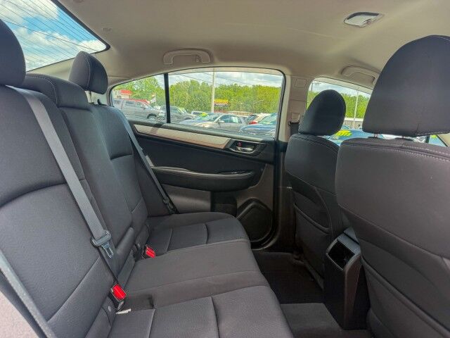 2016 Subaru Legacy 2.5i Premium Conover NC