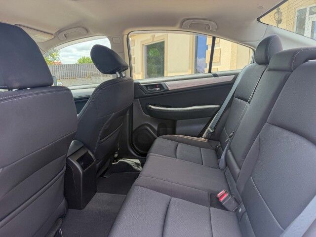 2016 Subaru Legacy 2.5i Premium Conover NC