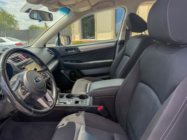2016 Subaru Legacy 2.5i Premium Conover NC
