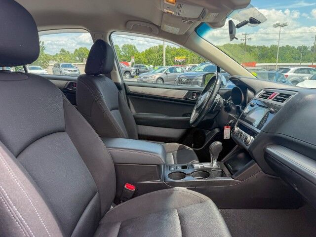 2016 Subaru Legacy 2.5i Premium Conover NC