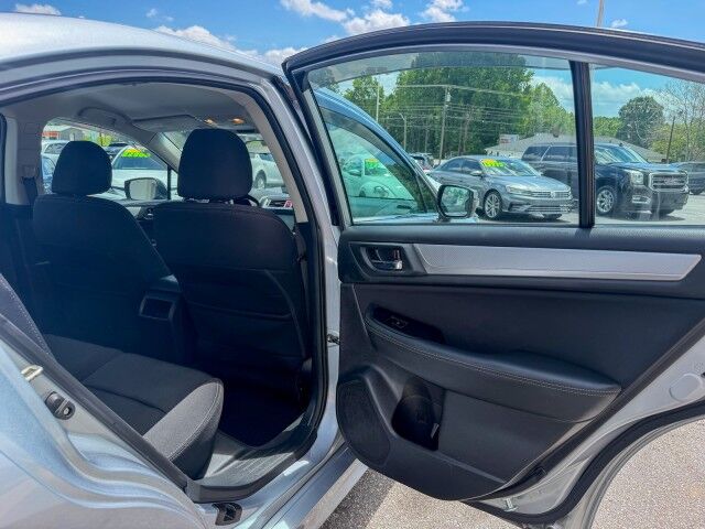 2016 Subaru Legacy 2.5i Premium Conover NC