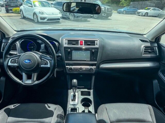 2016 Subaru Legacy 2.5i Premium Conover NC