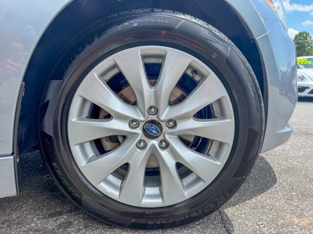 2016 Subaru Legacy 2.5i Premium Conover NC