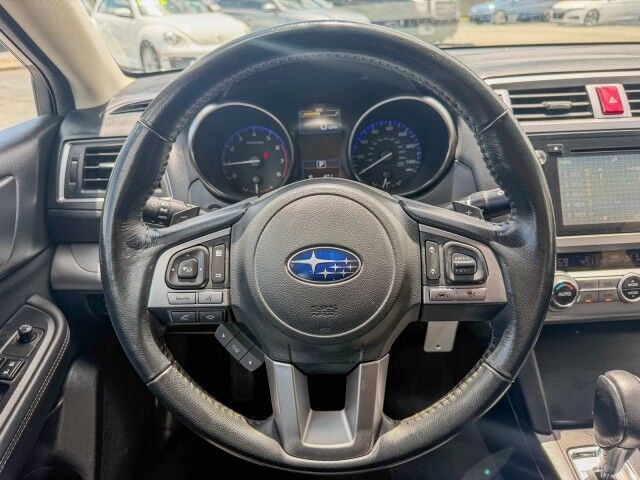 2016 Subaru Legacy 2.5i Premium Conover NC