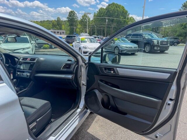 2016 Subaru Legacy 2.5i Premium Conover NC
