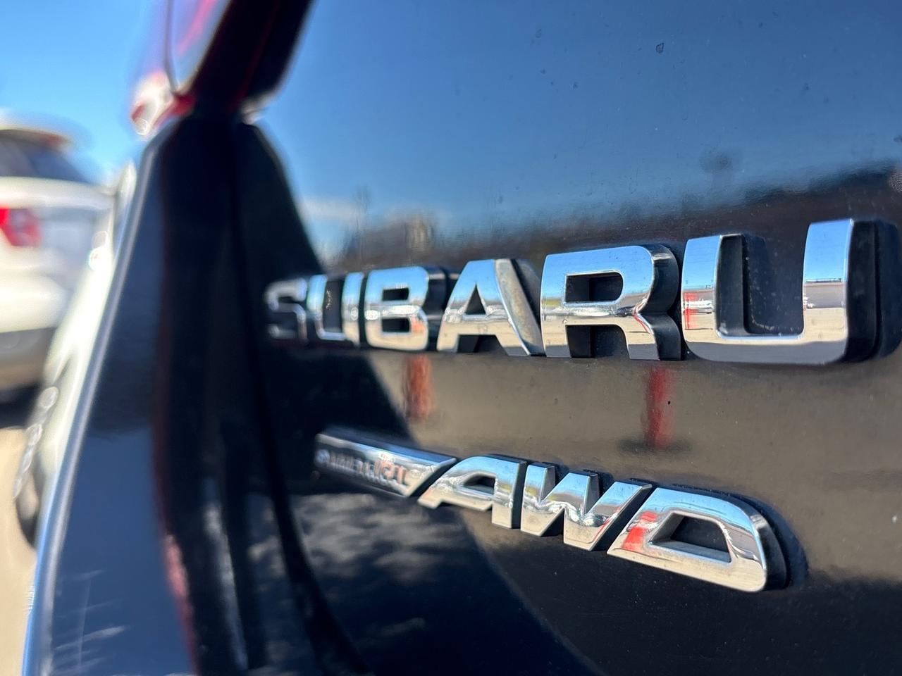 2016 Subaru Legacy 2.5i Premium Grand Junction CO